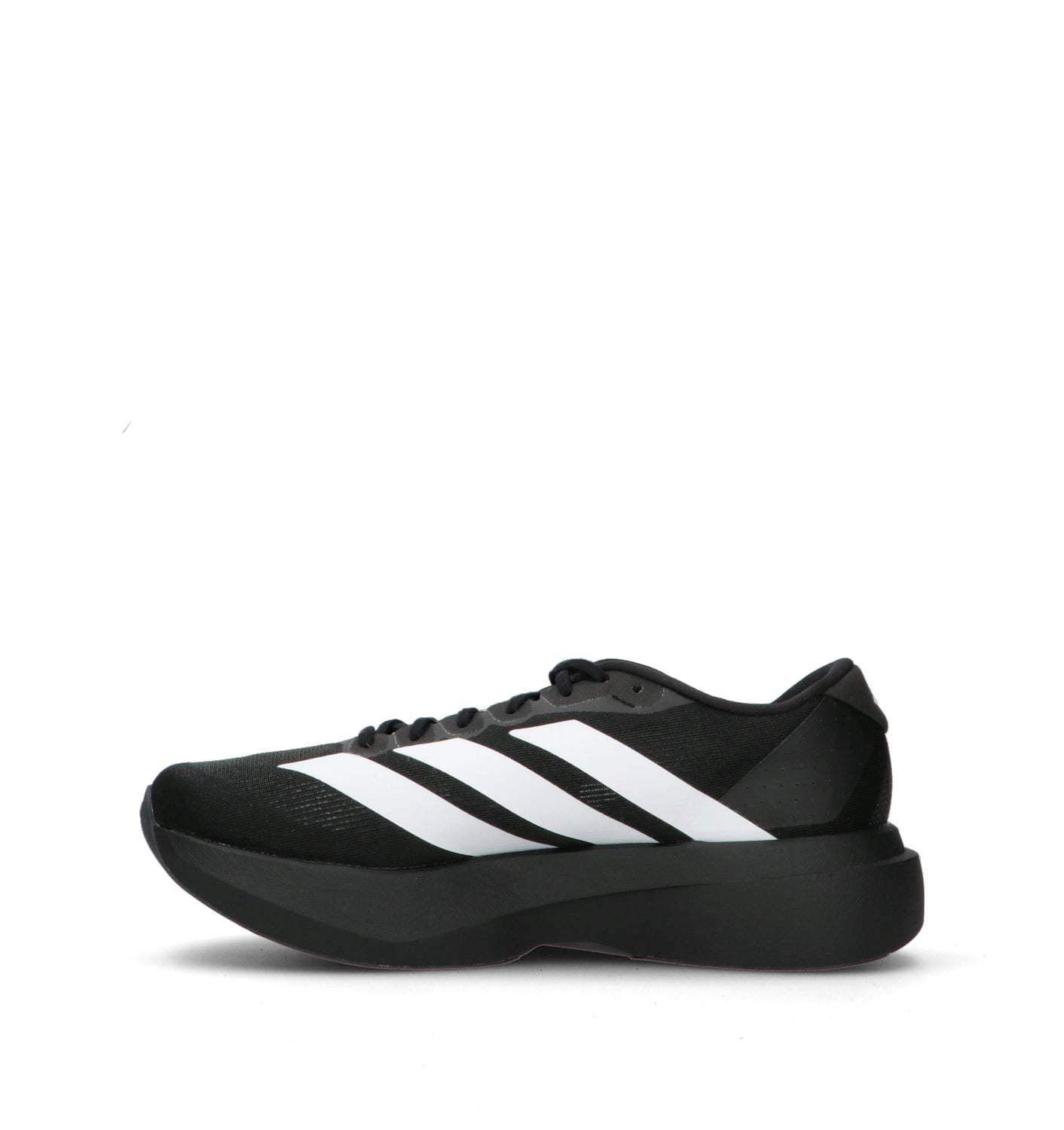 ADIDAS ADIZERO EVO SL M Scarpa running uomo nera