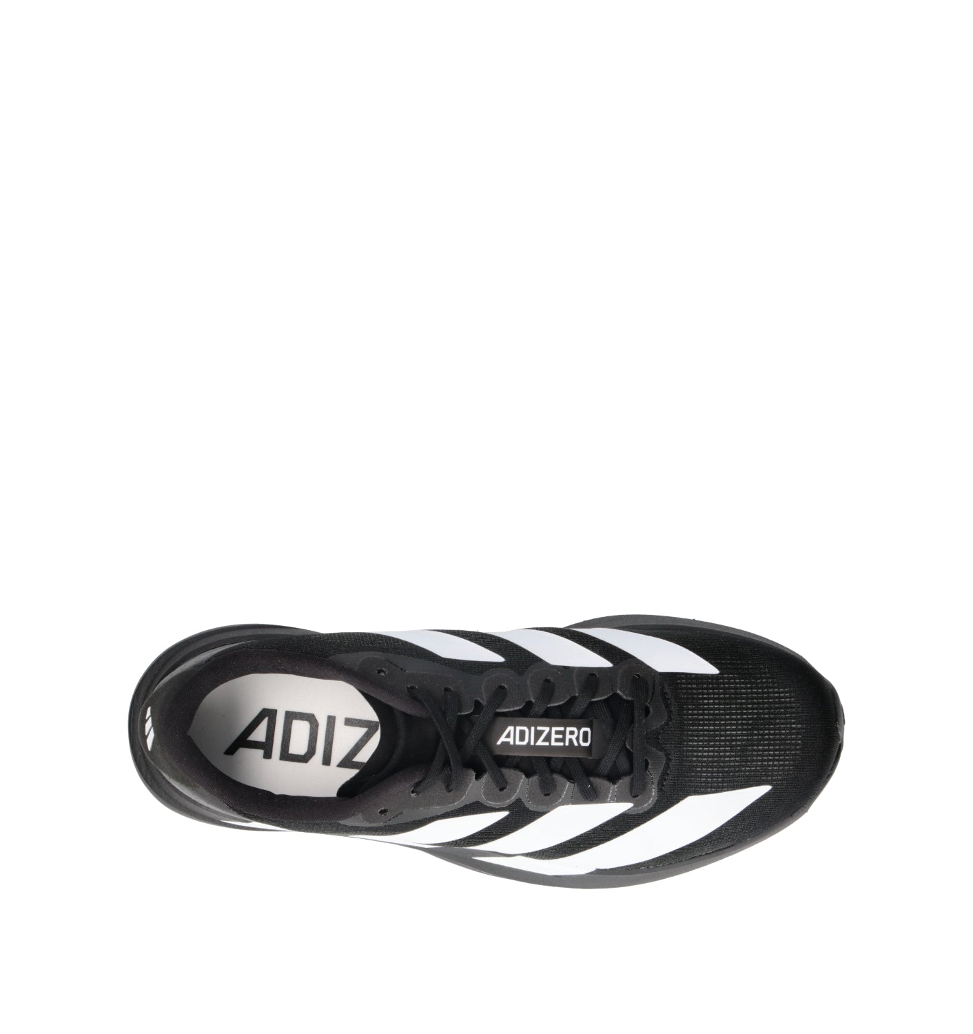 ADIDAS ADIZERO EVO SL M Scarpa running uomo nera
