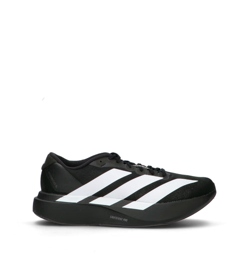 ADIDAS ADIZERO EVO SL M Scarpa running uomo nera