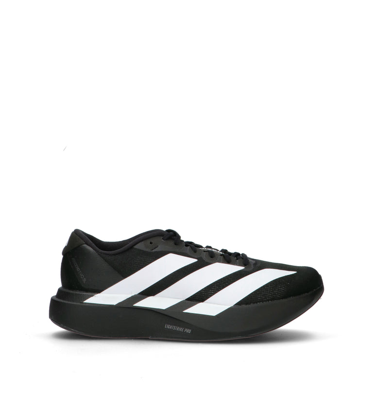 ADIDAS ADIZERO EVO SL M Scarpa running uomo nera