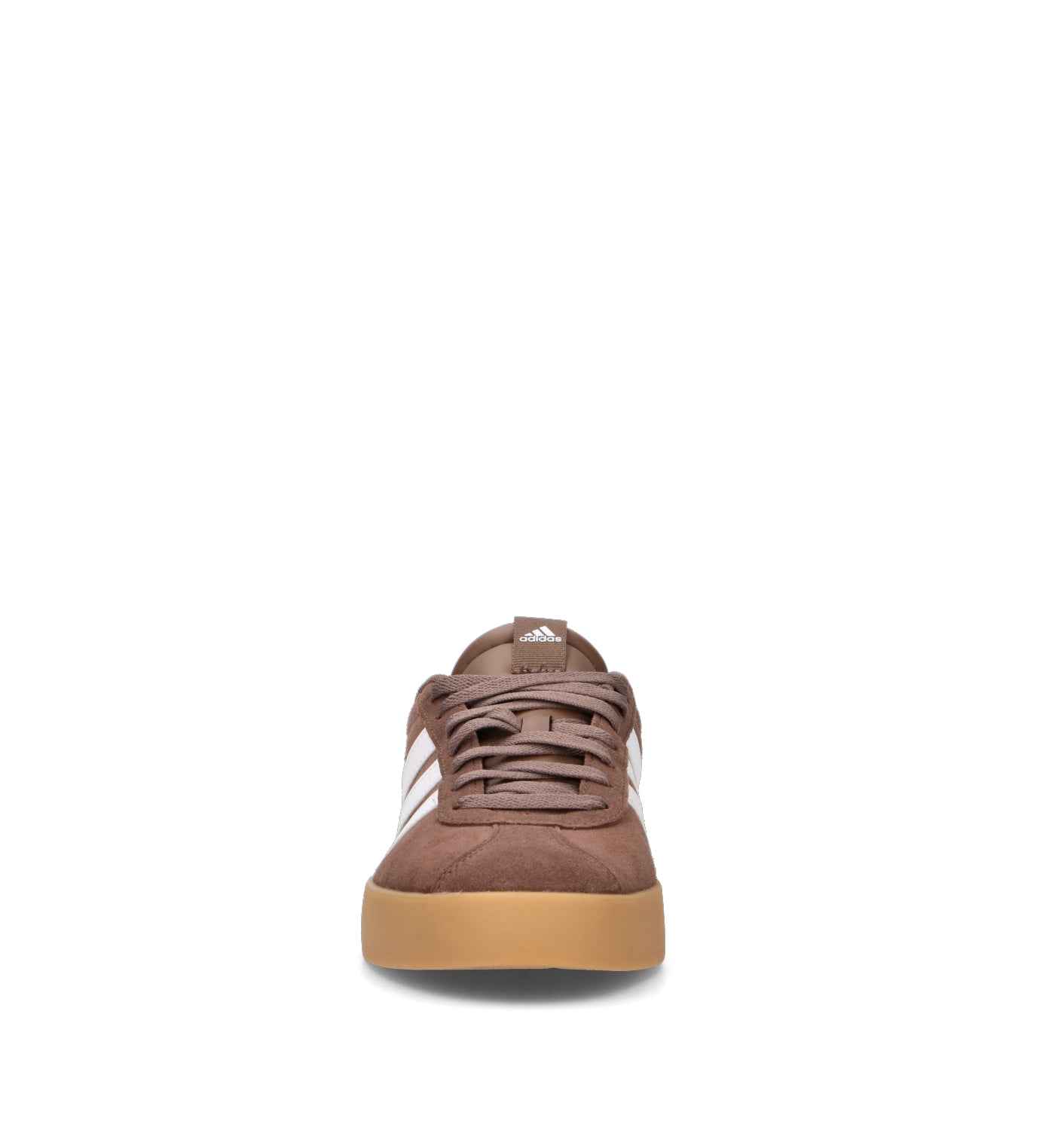 ADIDAS VL COURT 3.0 Sneaker uomo marrone
