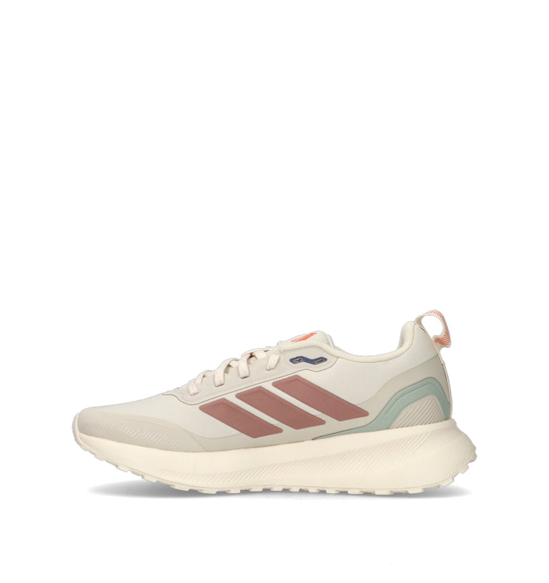 ADIDAS RUNFALCON 5 TR W Sneaker donna bianca