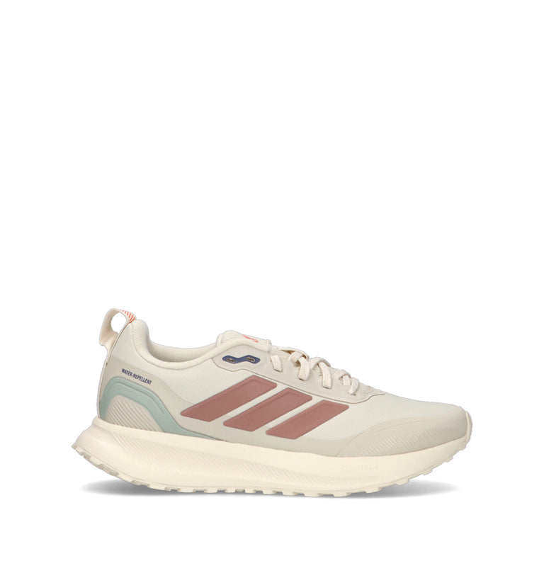 ADIDAS RUNFALCON 5 TR W Sneaker donna bianca