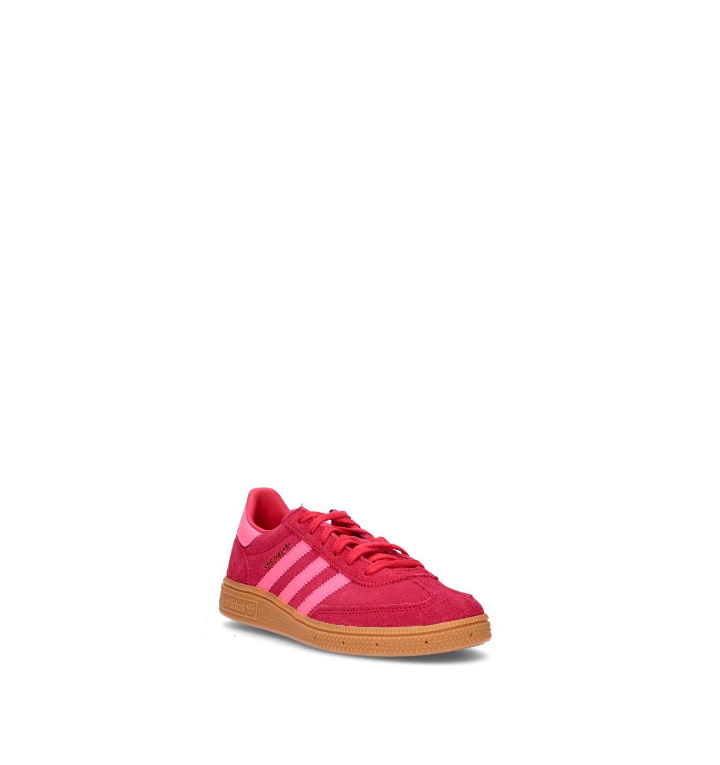 ADIDAS HANDBALL SPEZIAL C Sneaker bimba fucsia