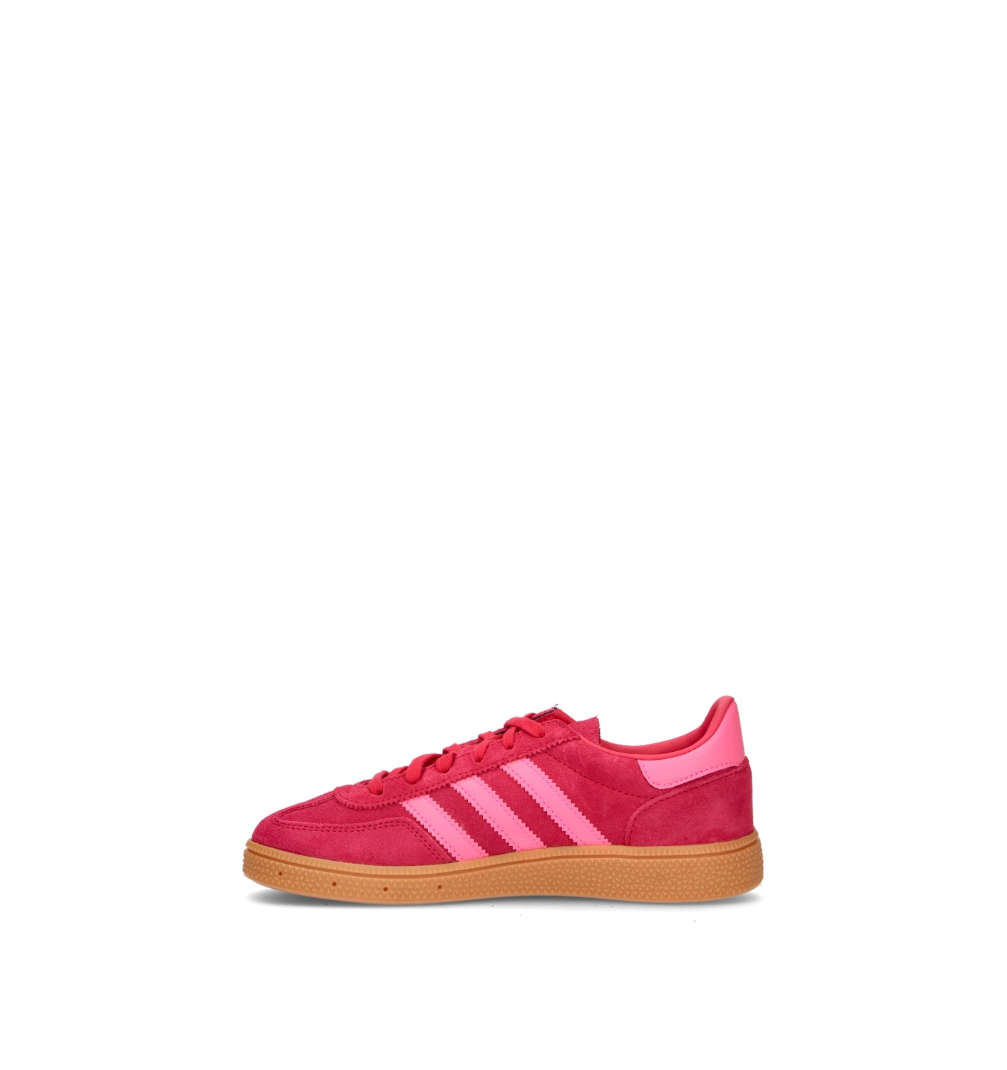 ADIDAS HANDBALL SPEZIAL C Sneaker bimba fucsia