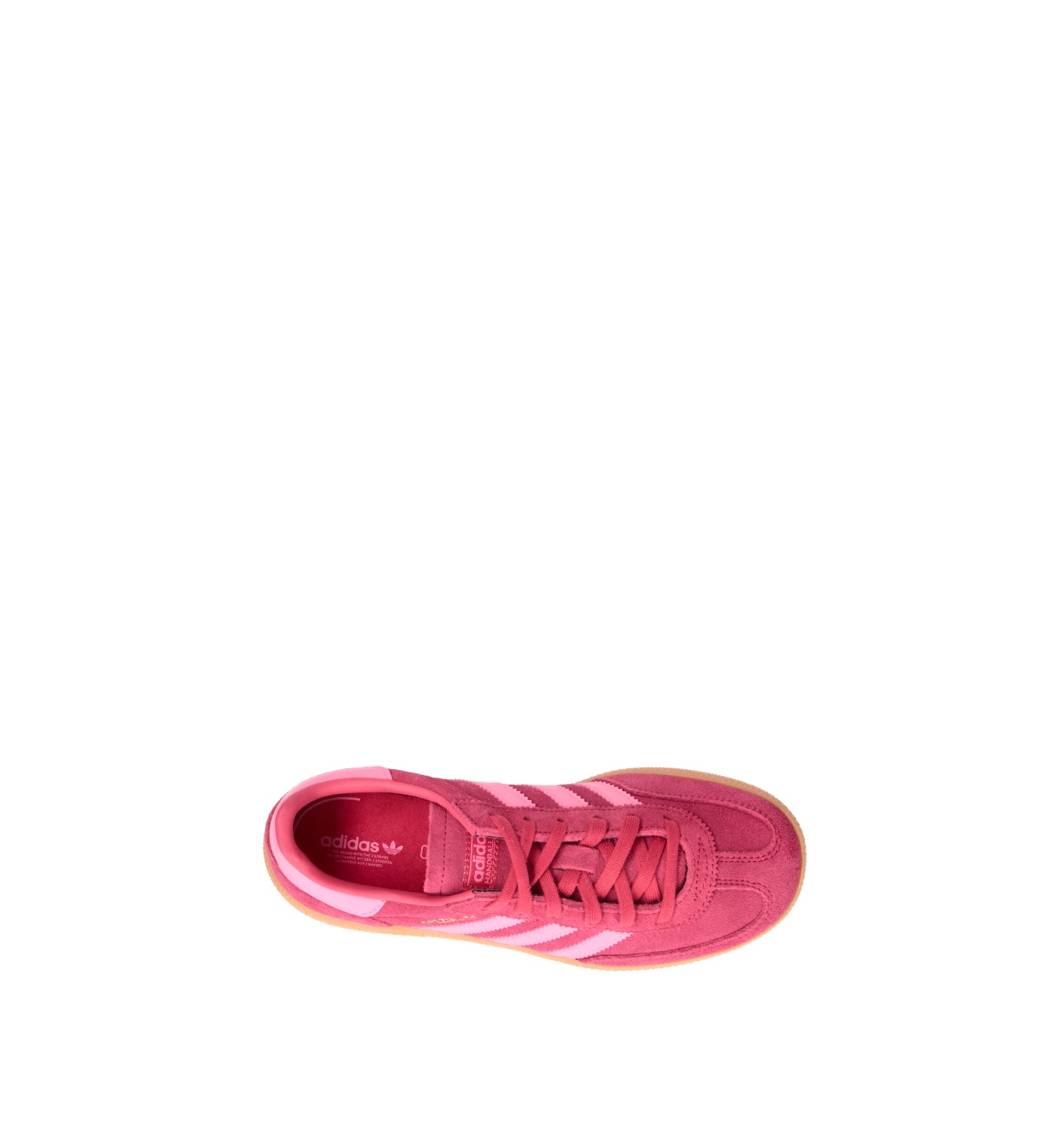 ADIDAS HANDBALL SPEZIAL C Sneaker bimba fucsia