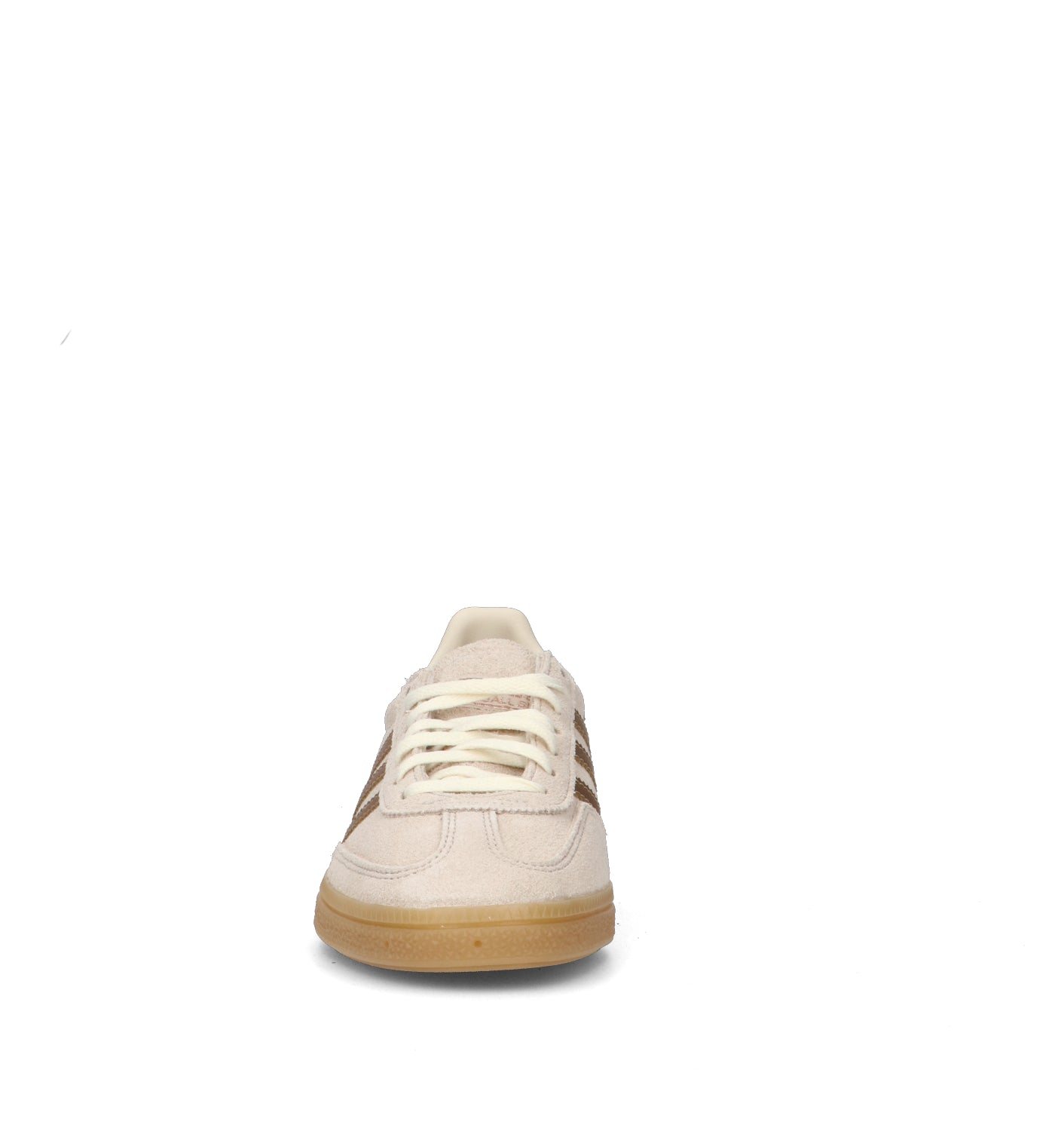 ADIDAS HANDBALL SPEZIAL W Sneaker donna bianca