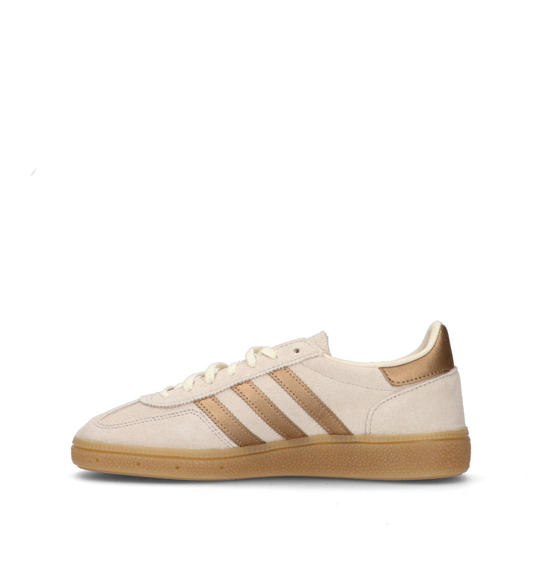 ADIDAS HANDBALL SPEZIAL W Sneaker donna bianca