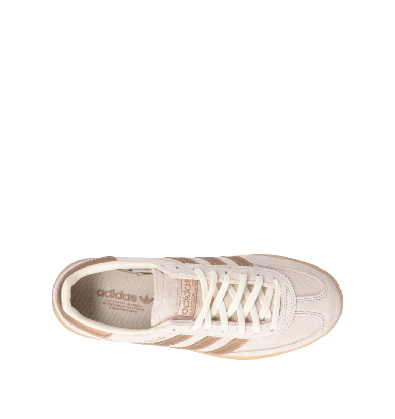 ADIDAS HANDBALL SPEZIAL W Sneaker donna bianca