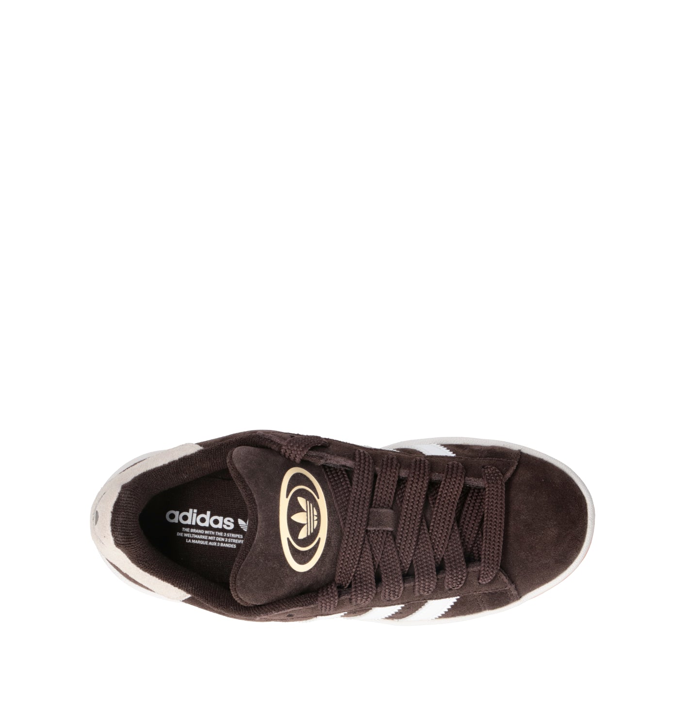 ADIDAS CAMPUS 00s J Sneaker ragazzi