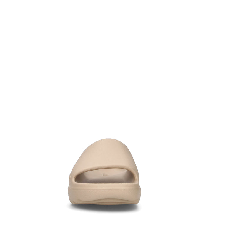 ADIDAS Ciabatta donna beige