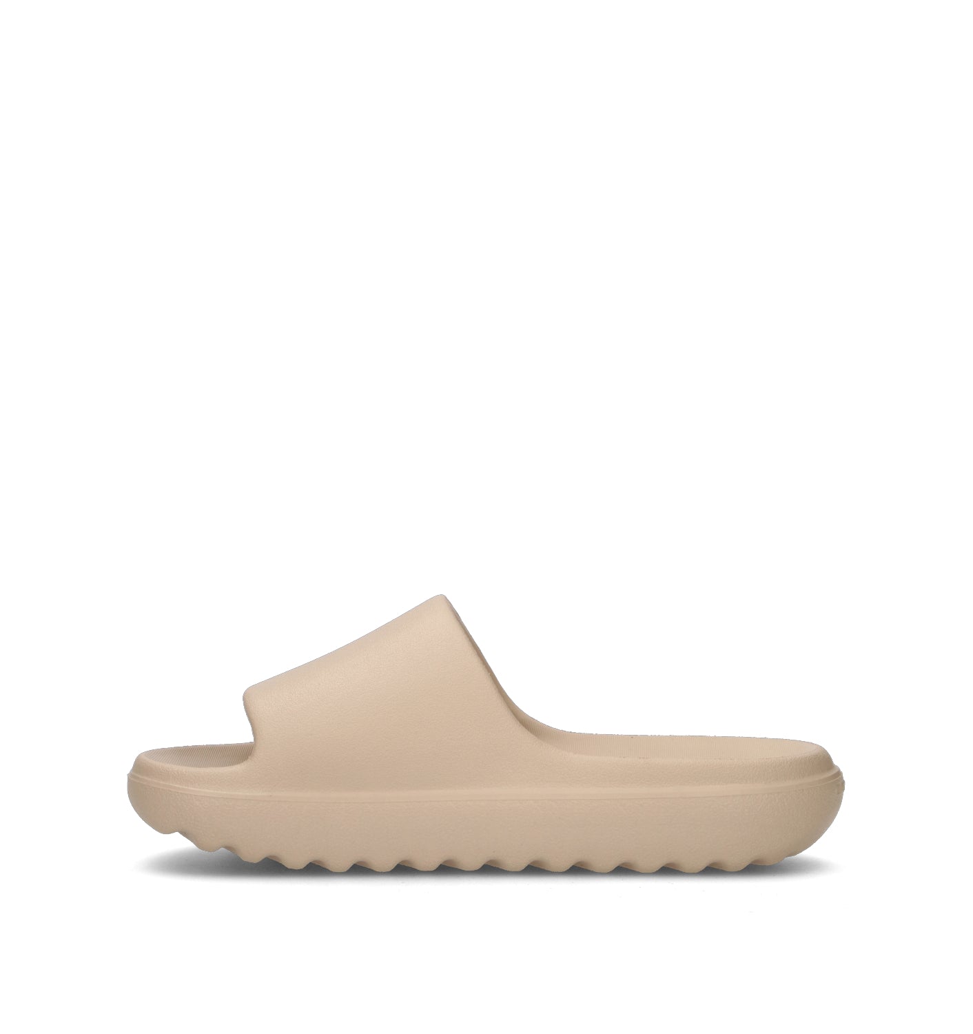 ADIDAS Ciabatta donna beige
