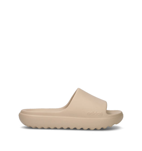 ADIDAS Ciabatta donna beige