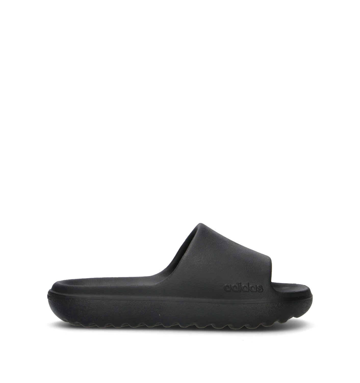 ADIDAS Ciabatta donna nera