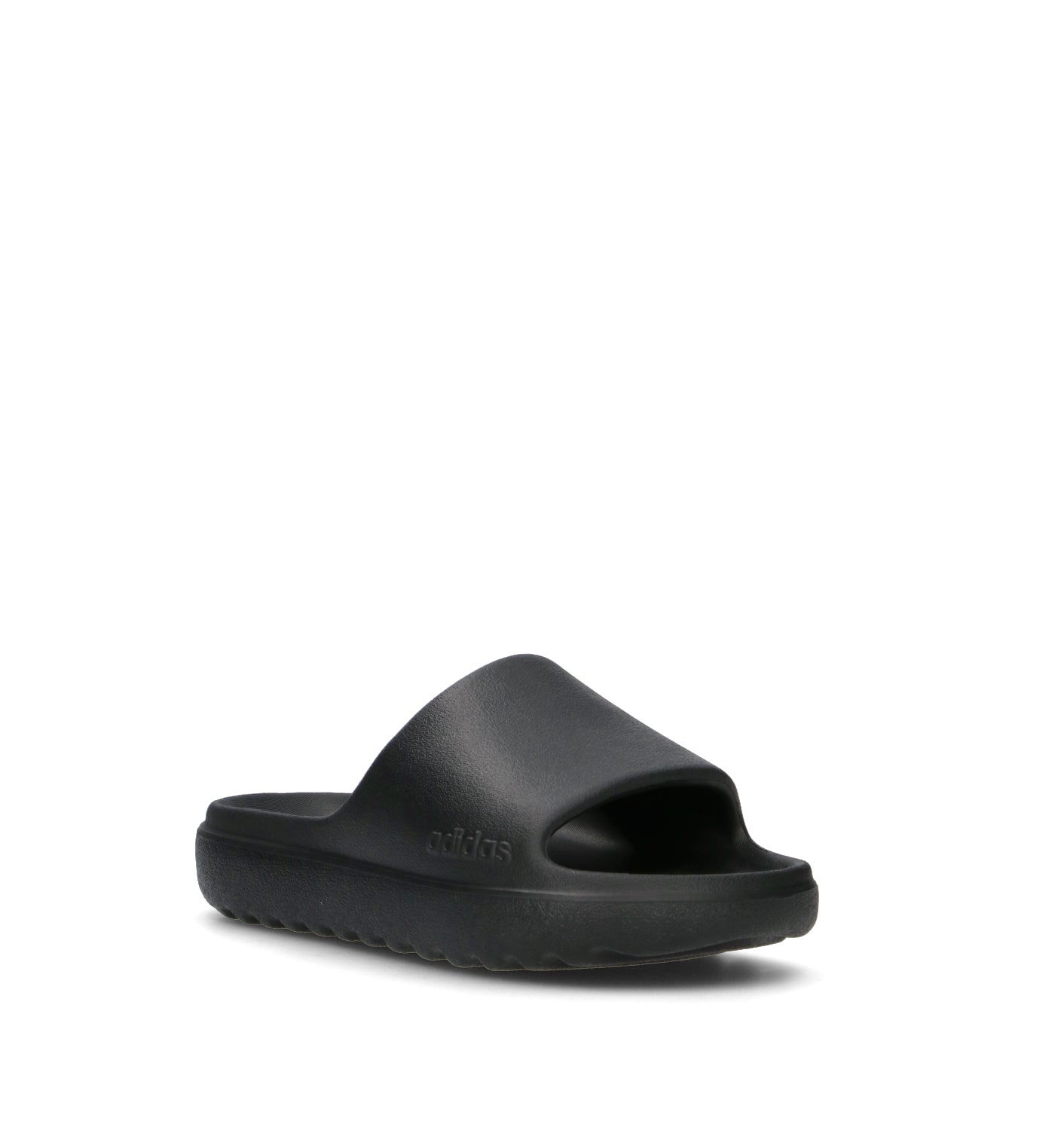 ADIDAS Ciabatta donna nera