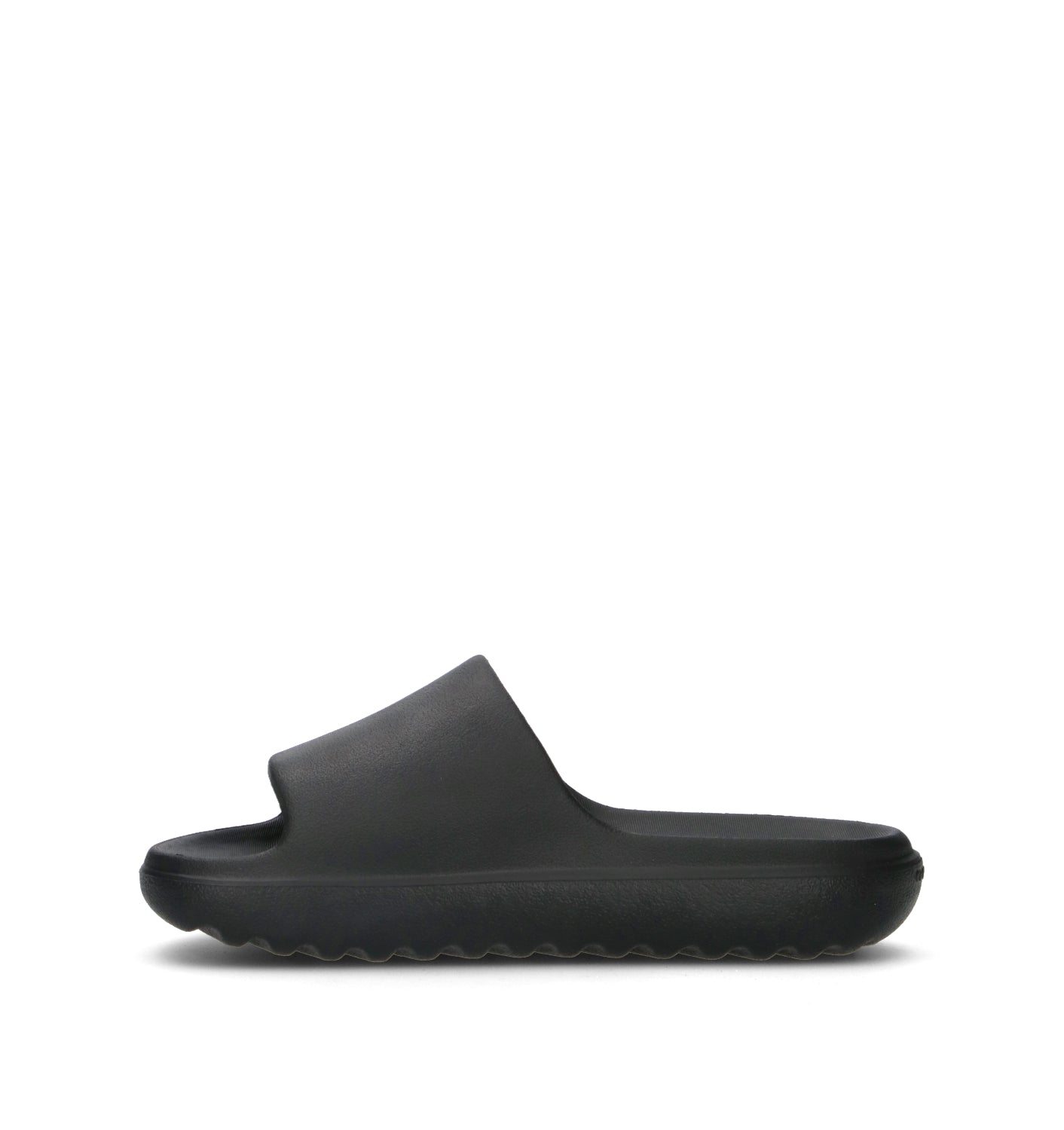 ADIDAS Ciabatta donna nera