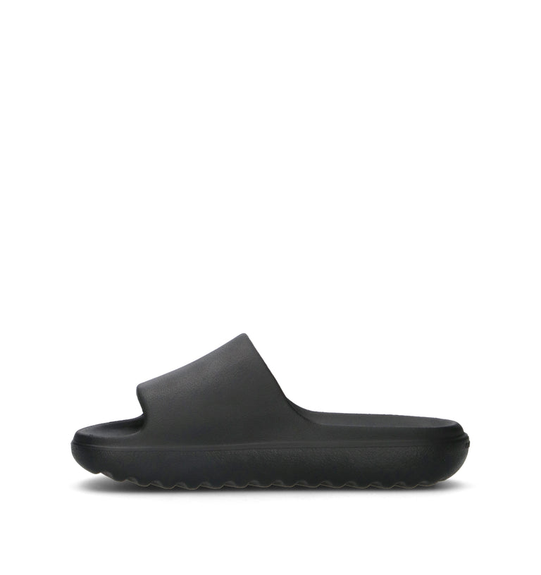 ADIDAS Ciabatta donna nera