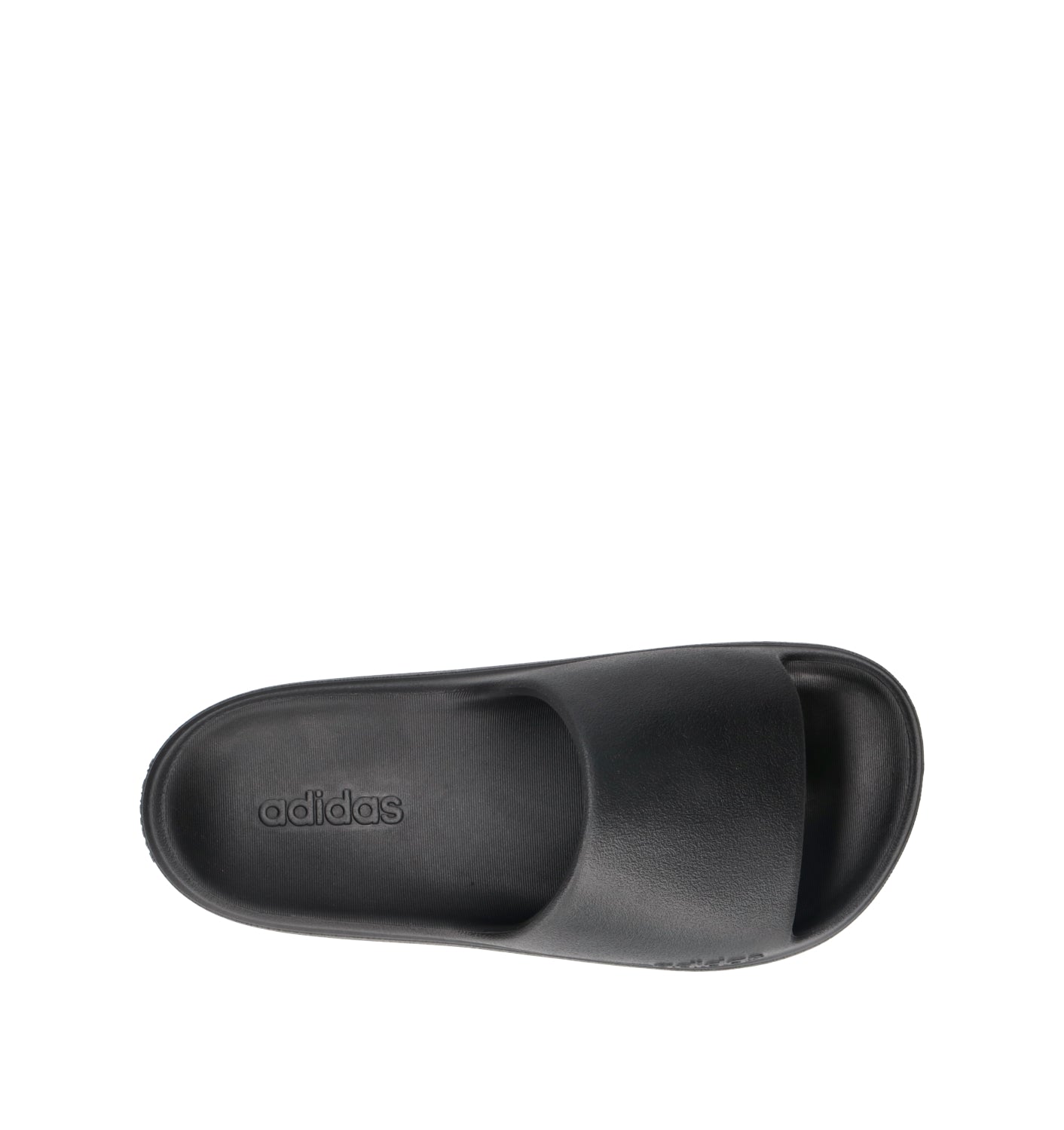 ADIDAS Ciabatta donna nera