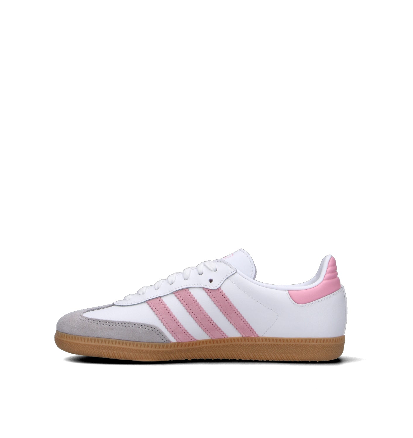 ADIDAS SAMA OG J Sneaker donna