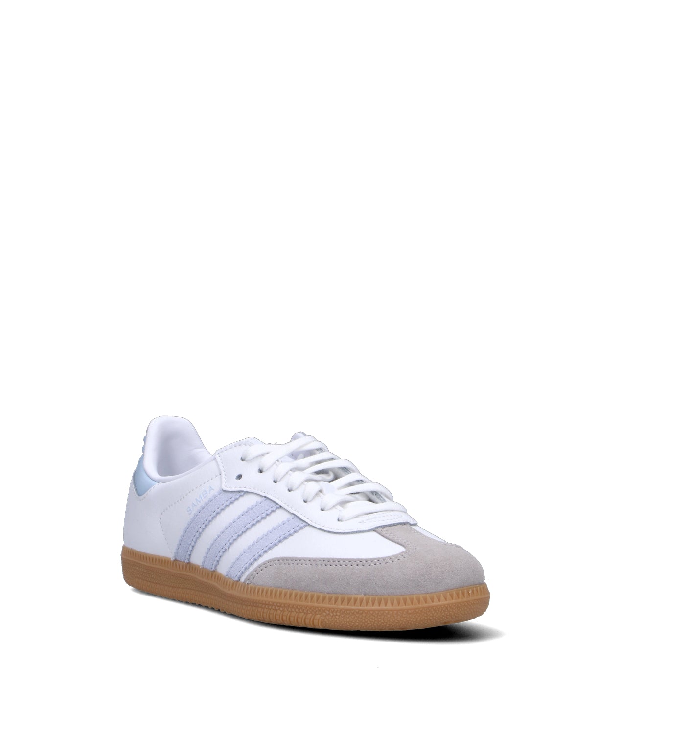 ADIDAS SAMBA OG J Sneaker ragazzi