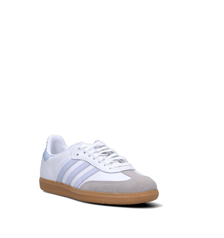 ADIDAS SAMBA OG J Sneaker ragazzi
