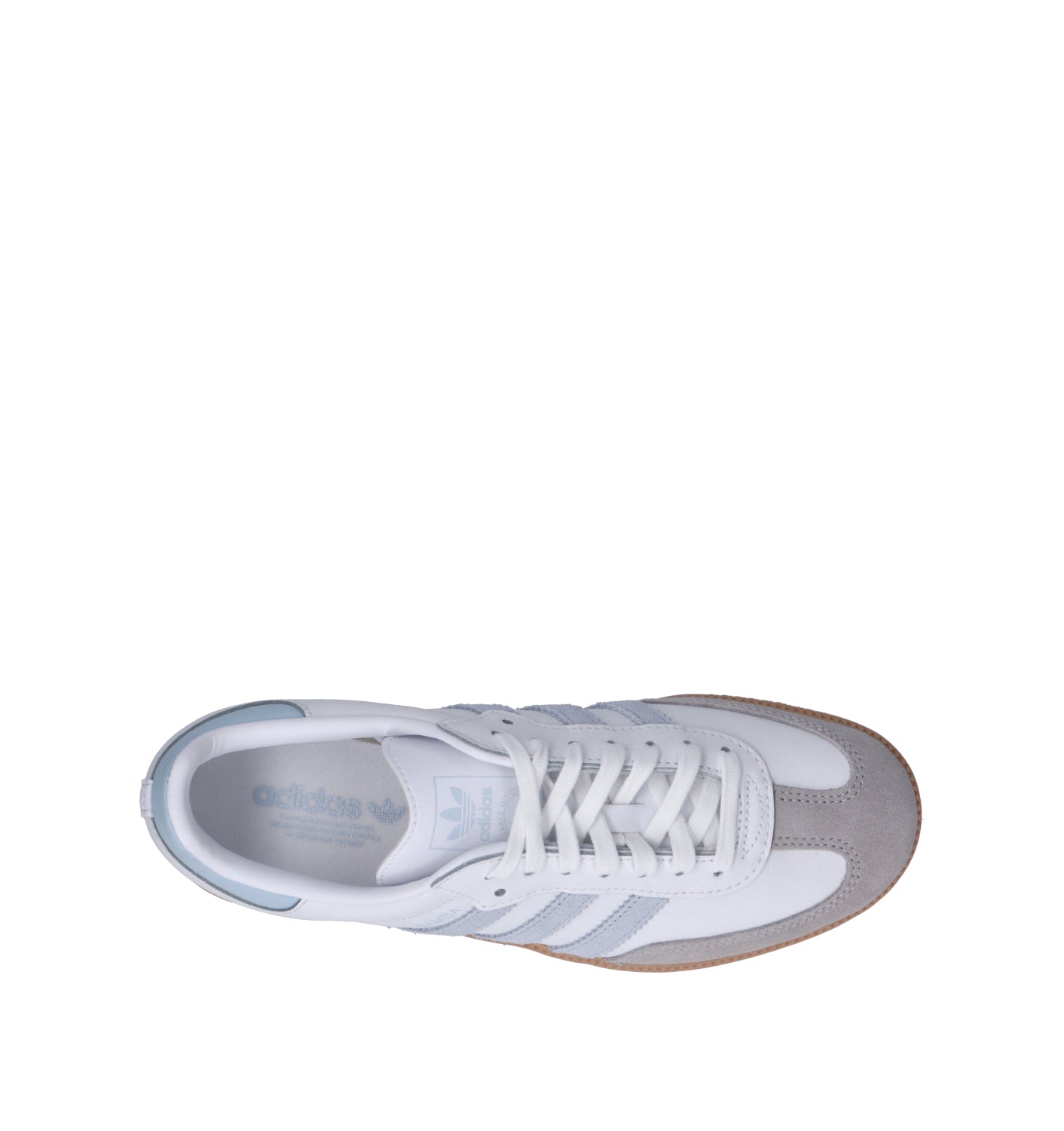 ADIDAS SAMBA OG J Sneaker ragazzi