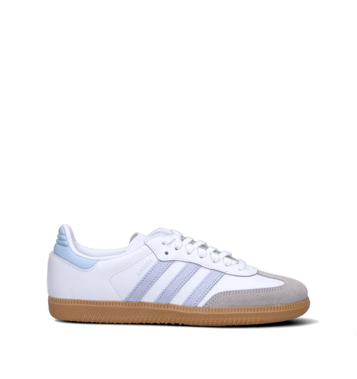 ADIDAS SAMBA OG J Sneaker ragazzi