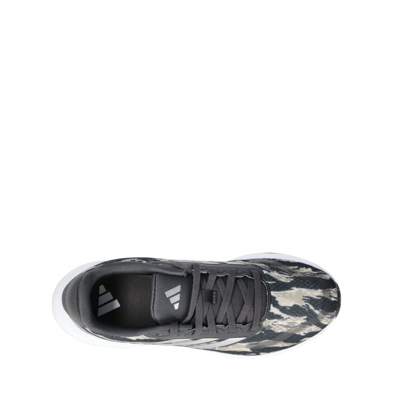 ADIDAS RUNFALCON 5 J Sneaker ragazzo nera