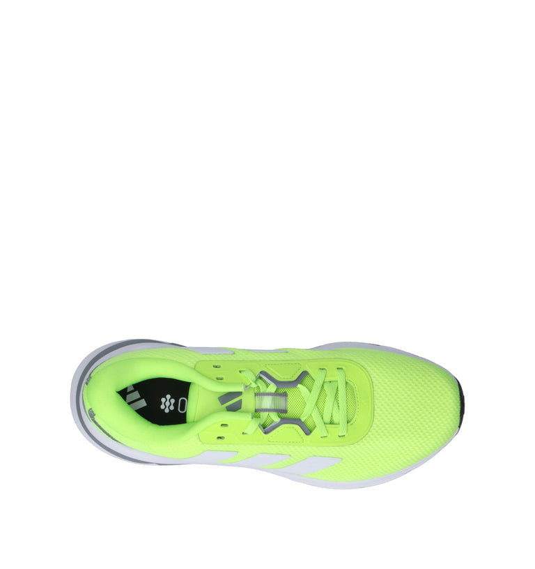 ADIDAS GALAXY 7 M Scarpa running uomo gialla