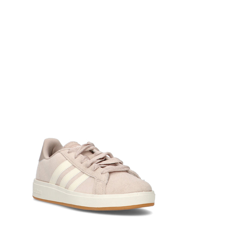 ADIDAS GRAND COURT BASE 00S Sneaker donna grigia