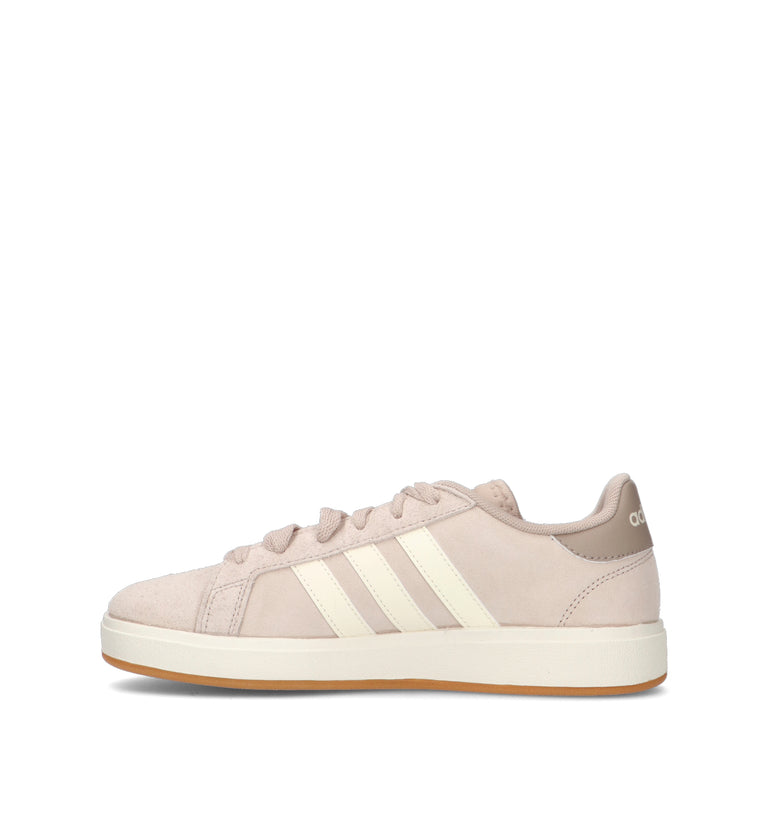 ADIDAS GRAND COURT BASE 00S Sneaker donna grigia