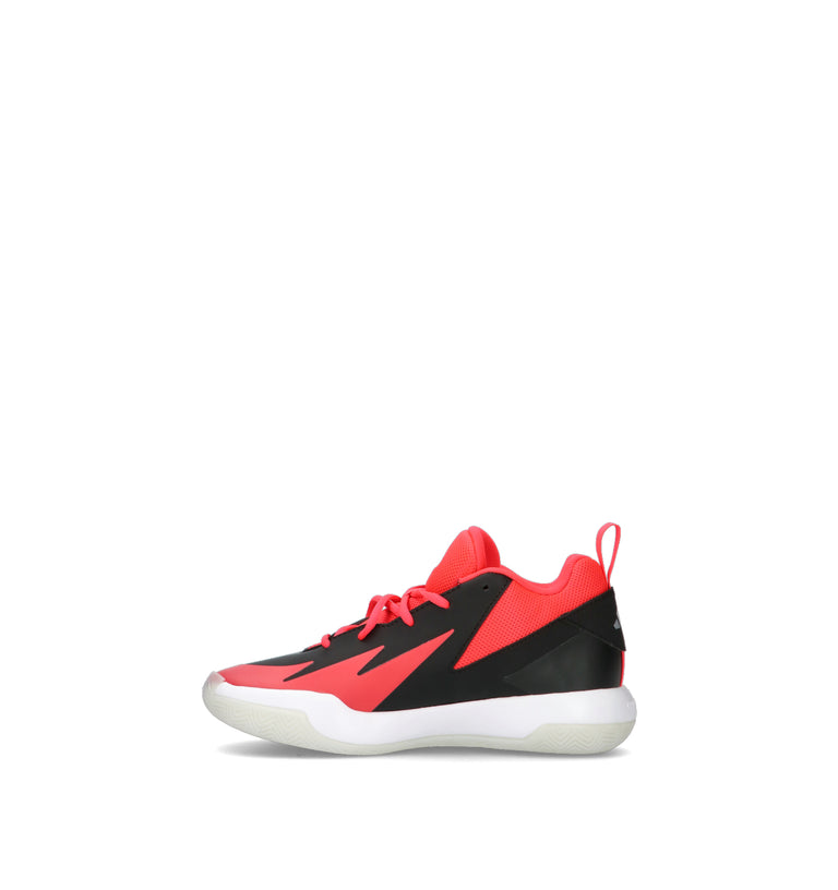 ADIDAS CROSS EM UP SELECT J Sneaker bimbo rossa/nera