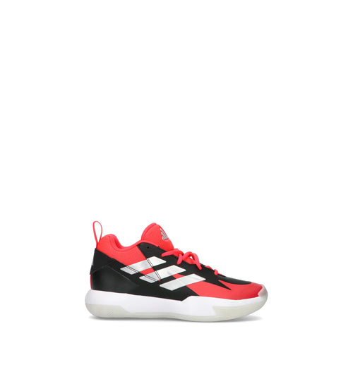 ADIDAS CROSS EM UP SELECT J Sneaker bimbo rossa/nera