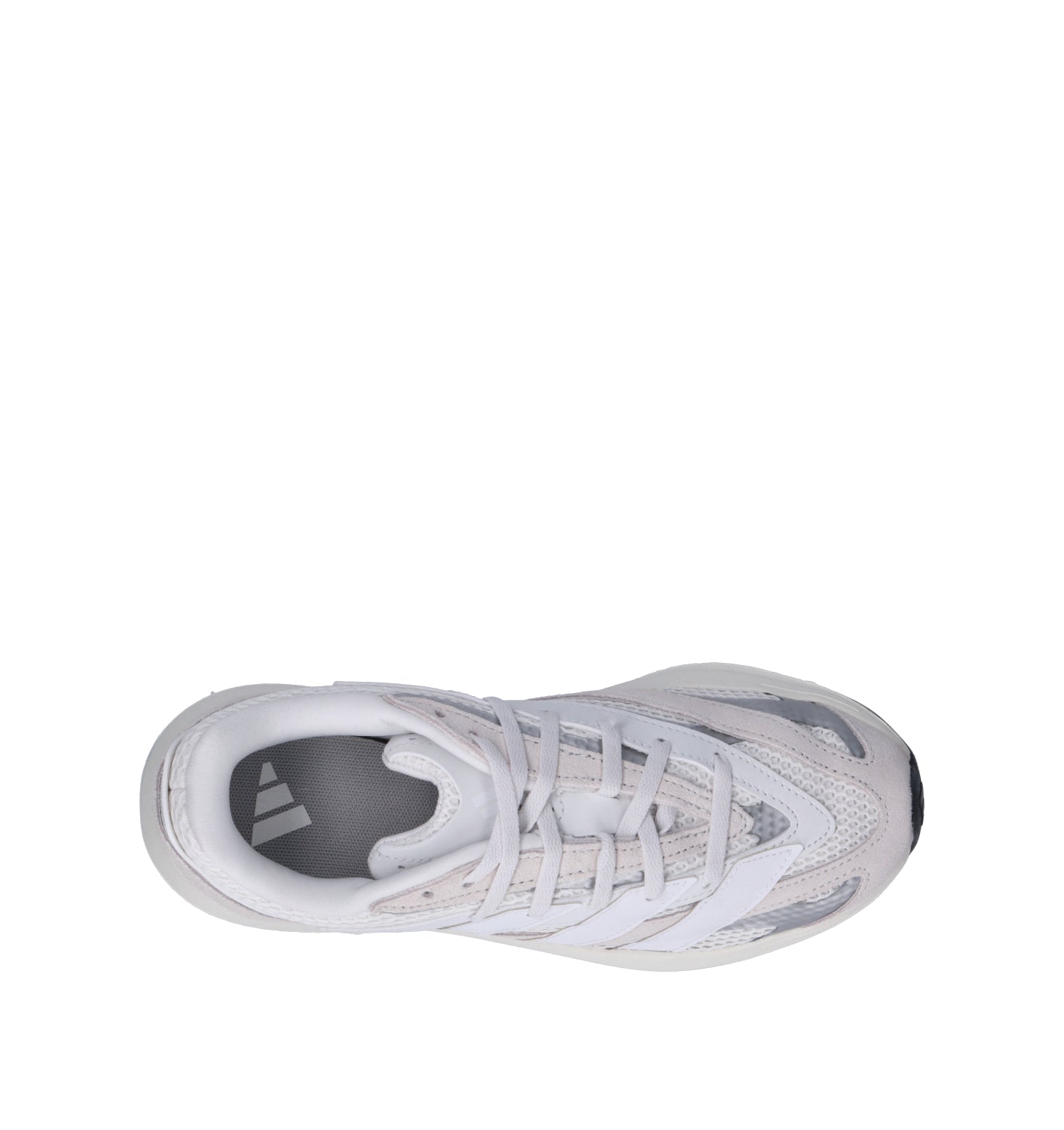ADIDAS LIGHTBLAZE J Sneaker ragazzo bianca