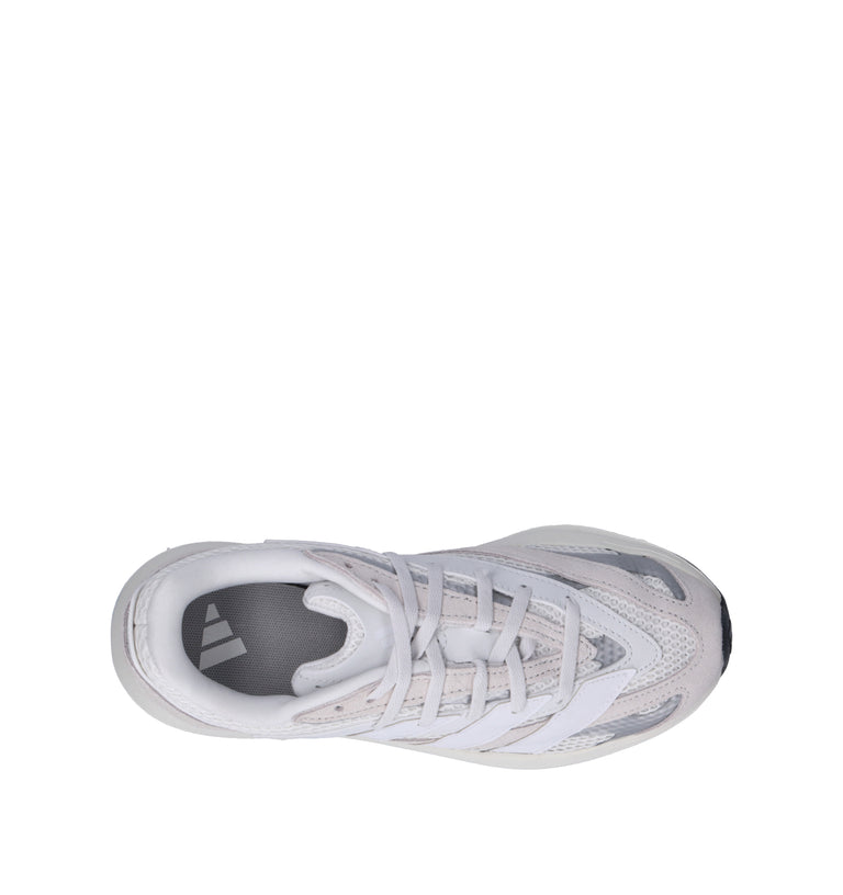 ADIDAS LIGHTBLAZE J Sneaker ragazzo bianca