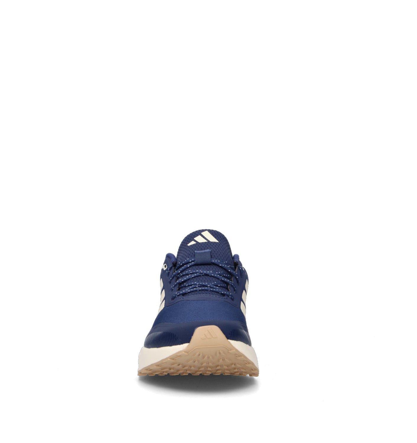 ADIDAS RUNFALCON 5 TR Scarpa running uomo blu