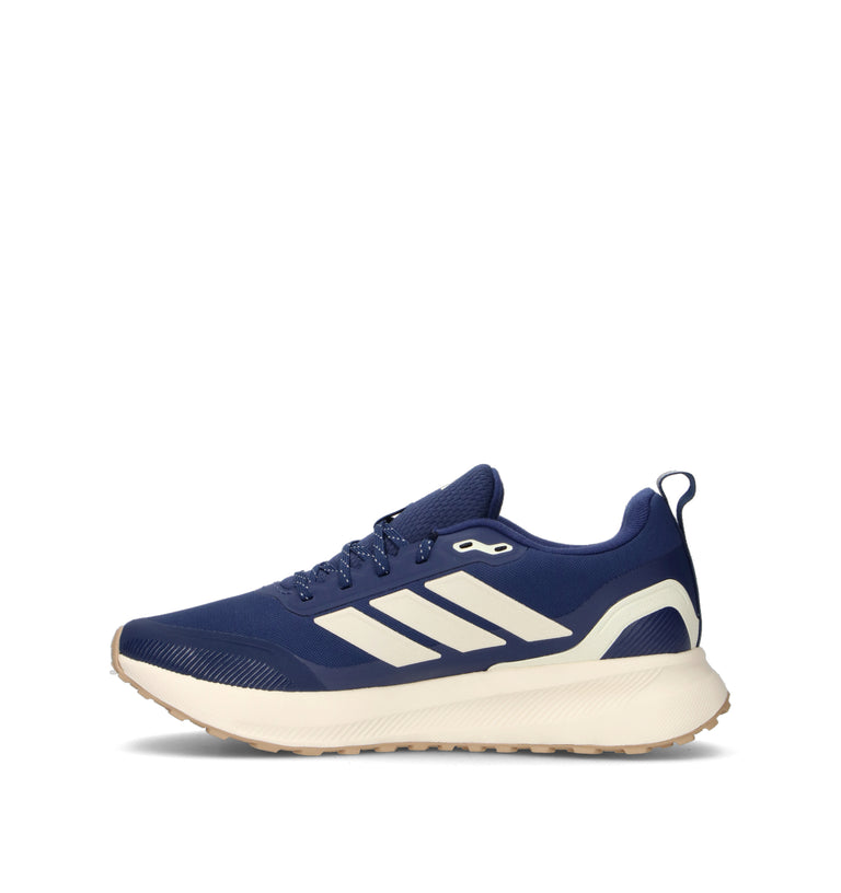 ADIDAS RUNFALCON 5 TR Scarpa running uomo blu