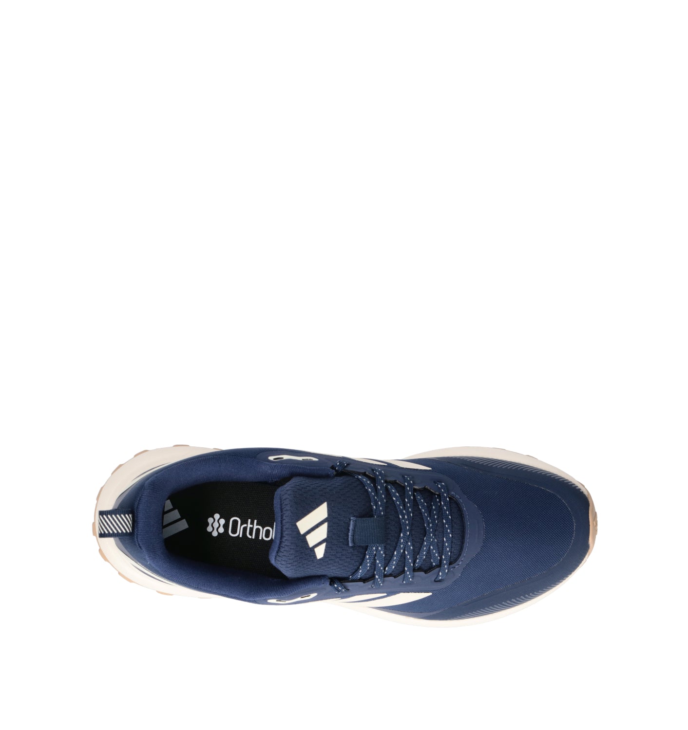 ADIDAS RUNFALCON 5 TR Scarpa running uomo blu