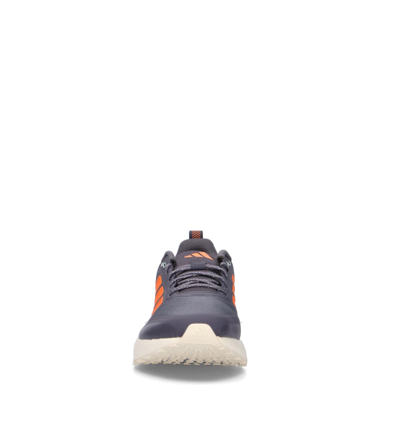 ADIDAS RUNFALCON 5 TR Scarpa running uomo blu