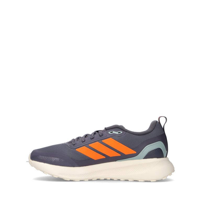 ADIDAS RUNFALCON 5 TR Scarpa running uomo blu