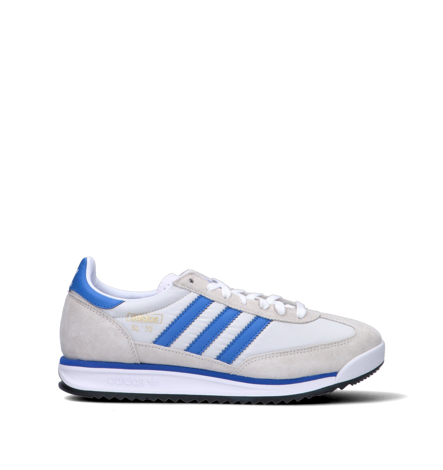 ADIDAS SL 72 RS Sneaker uomo bianca