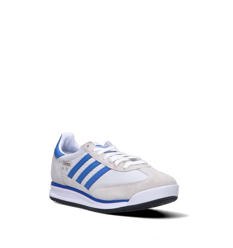 ADIDAS SL 72 RS Sneaker uomo bianca