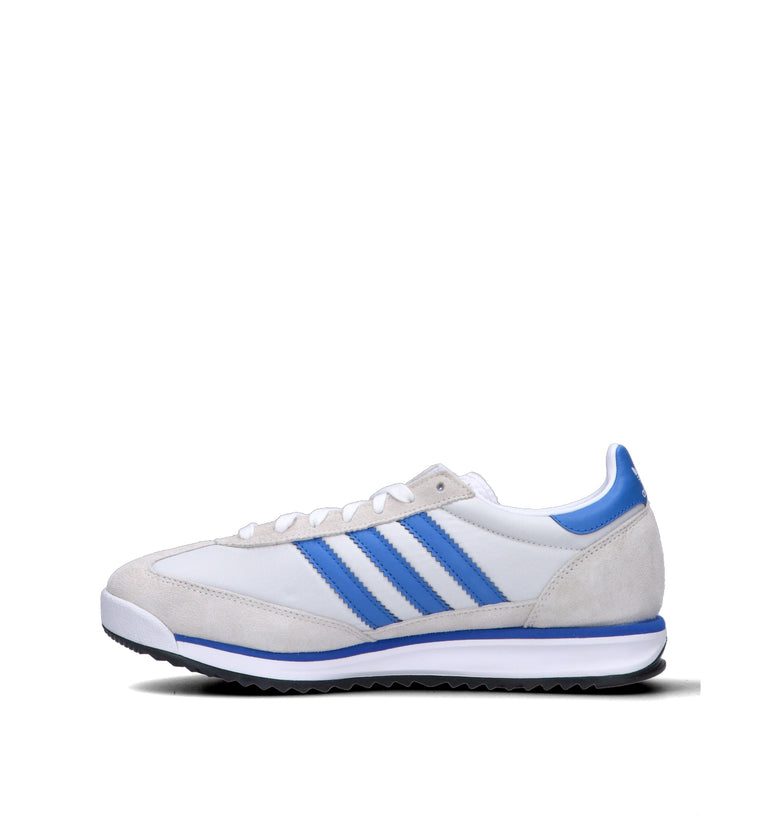 ADIDAS SL 72 RS Sneaker uomo bianca
