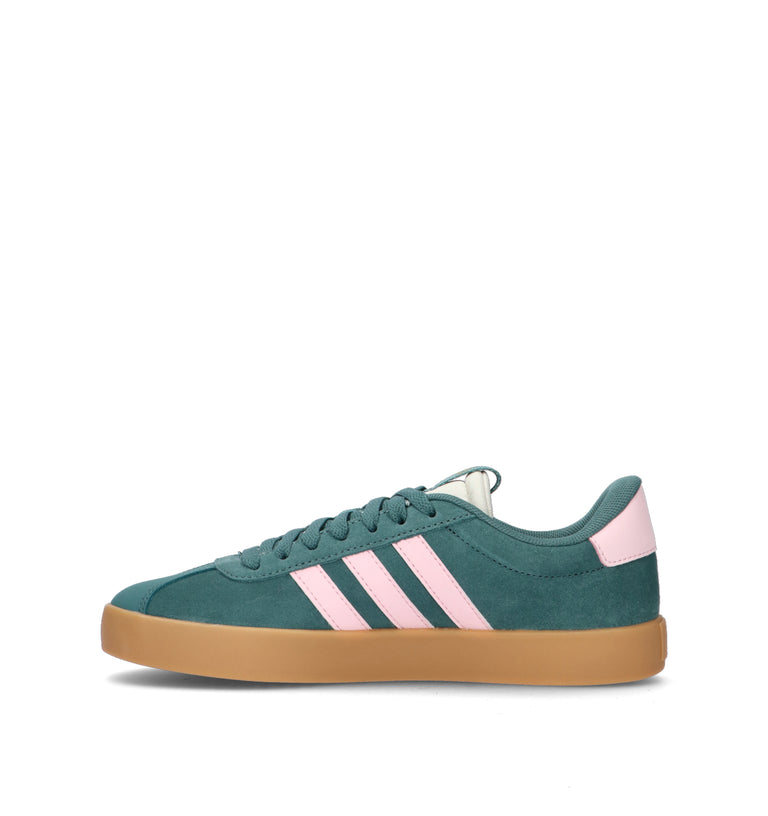 ADIDAS VL COURT 3.0 Sneaker donna verde