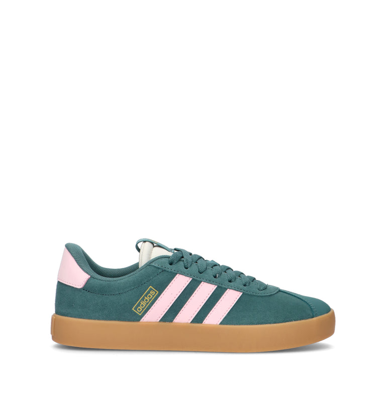 ADIDAS VL COURT 3.0 Sneaker donna verde