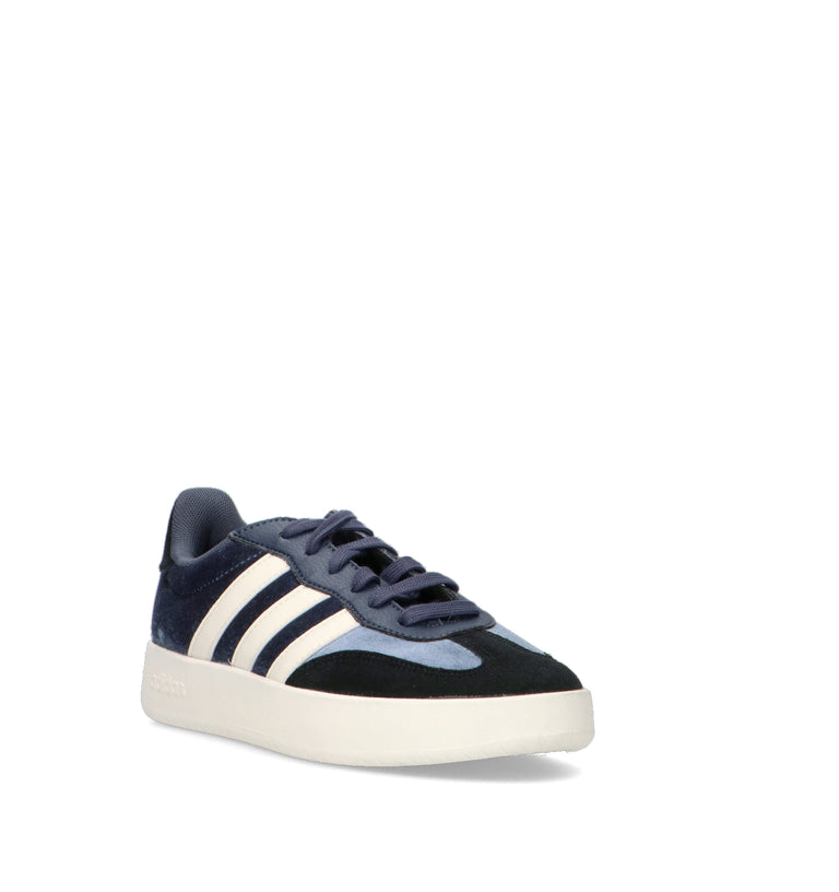 ADIDAS BARREDA Sneaker donna navy