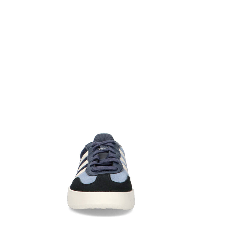 ADIDAS BARREDA Sneaker donna navy