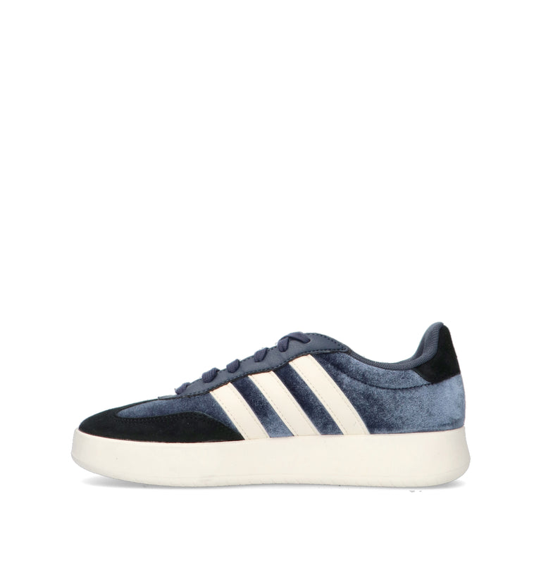 ADIDAS BARREDA Sneaker donna navy
