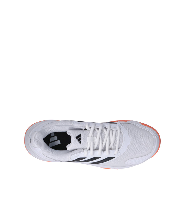 ADIDAS COURTJAM CONTROL 3 M CL Scarpa tennis uomo bianca