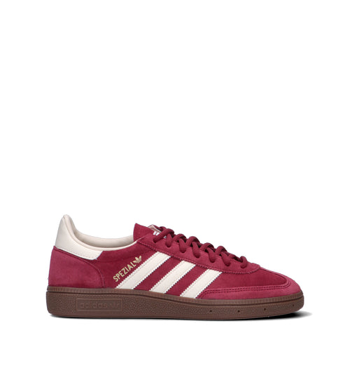 ADIDAS SPEZIAL Sneaker donna bordeaux in suede